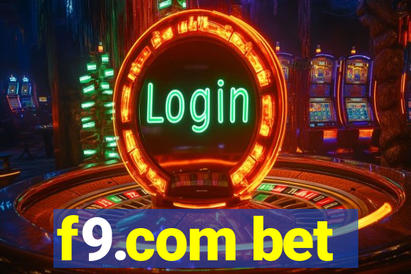 f9.com bet